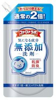 Жидкость для стирки NS FaFa Japan Additive Free Ultra 0.4 л пакет