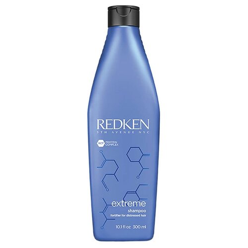 фото Redken шампунь extreme 300 мл