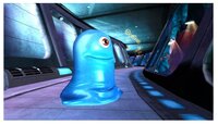 Игра для PlayStation 3 Monsters vs. Aliens