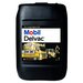 Моторное масло Mobil DELVAC XHP ULTRA LE 5W30 20L 151750