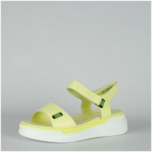 фото Uxx-31424-2p-sp босоножки женские madella