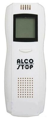 Алкотестер ALCO STOP AT 198