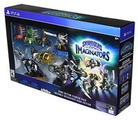 Игра для Xbox 360 Skylanders: Imaginators