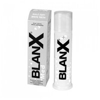 Зубная паста BlanX Med White Teeth, отбеливающая 100 мл