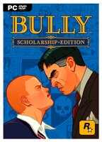 Игра для Xbox ONE Bully: Scholarship Edition