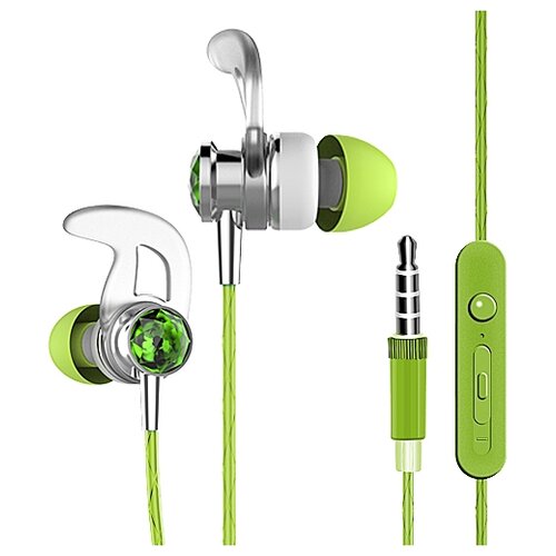 Наушники Sendem X21 blue 44000₽