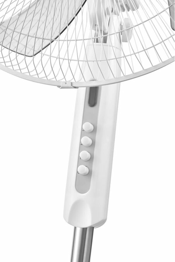 Вентилятор напольный Ballu BFF–802 - фотография № 20
