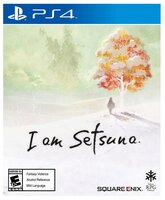 Игра для PlayStation 4 I am Setsuna