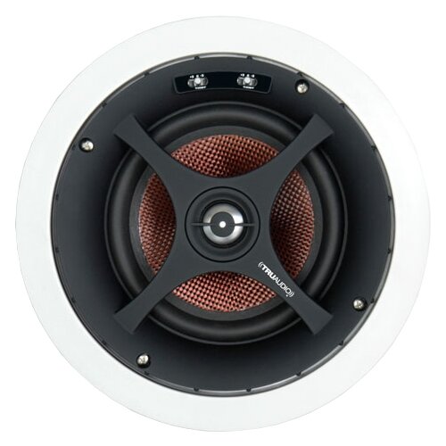 TruAudio XC-6 white 4420800₽