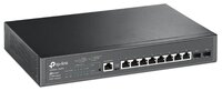 Коммутатор TP-LINK T2500G-10MPS