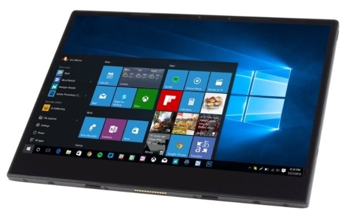 Планшет DELL Latitude 7285 i5 8Gb 256Gb LTE