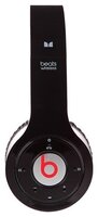 Наушники Beats wireless black