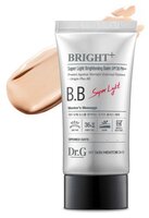 Dr. G Bright+ BB крем Brightening Balm Super Light SPF30 45 мл