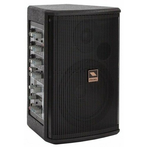 Proel FREEPASS6 2-полосная портативная активная АС 3740000₽