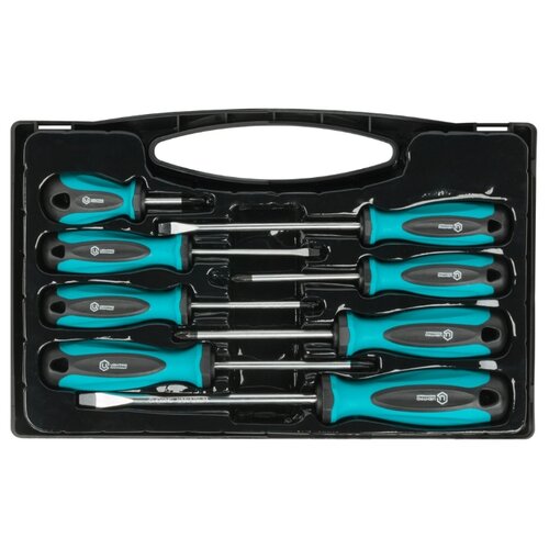 фото Набор отверток центроинструмент