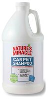 Nature's Miracle Средство для ковров Carpet Shampoo 1.8 л