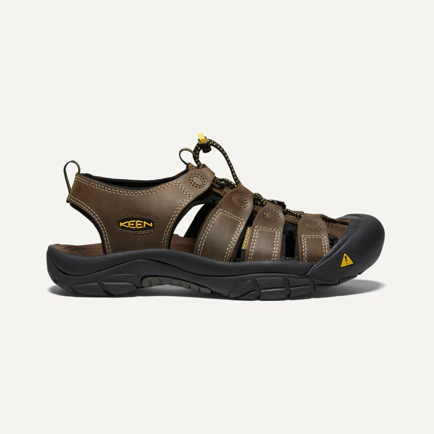 Сандалии KEEN Newport
