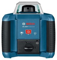 Лазерный уровень BOSCH GRL 400 H (0601061804)