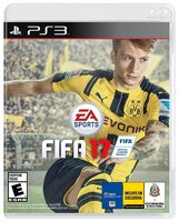 Игра для Xbox ONE FIFA 17