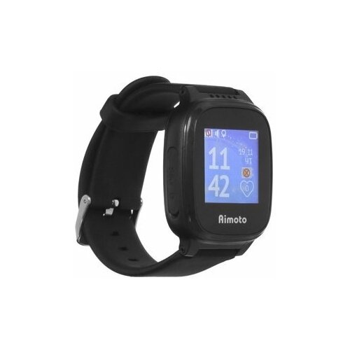 Aimoto Kid черные 299000₽