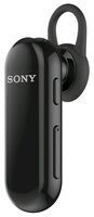 Bluetooth-гарнитура Sony MBH22 white