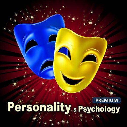 Сервис активации для Personality and Psychology Premium игры для PlayStation 129900₽
