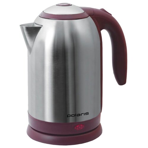 Чайник Polaris PWK 1864CA бордовый 269000₽