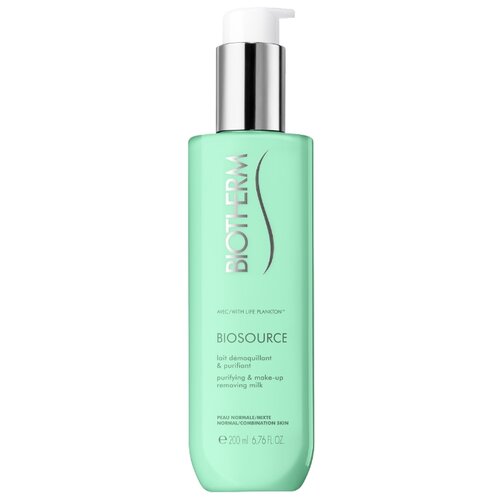 фото Biotherm молочко бодрящее
