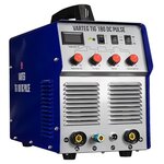 Сварочный аппарат инверторного типа Varteg TIG 180 DC PULSE, TIG, MMA - изображение