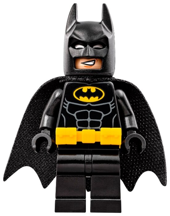 LEGO Batman Movie Атака Глиноликого - фото №9