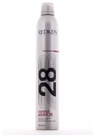 Redken Лак для волос Control addict 28 400 мл