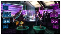 Игра для Xbox 360 Dance Central 3