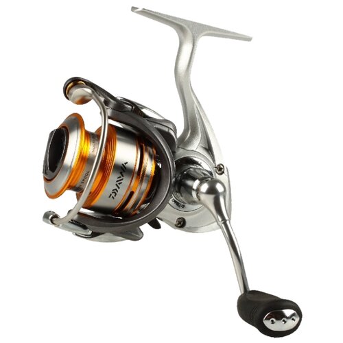 фото Катушка DAIWA Procyon 4000SH