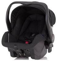 Автокресло группа 0+ (до 13 кг) BRITAX ROMER Primo Cosmos Black