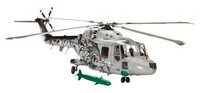 Сборная модель Revell Westland LYNX HAS.3 (04837) 1:32