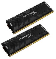 Оперативная память HyperX HX430C15PB3K2/32