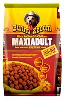 Корм для собак Вилли Хвост Maxi Adult (17 кг)