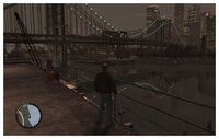 Игра для PlayStation 3 Grand Theft Auto IV