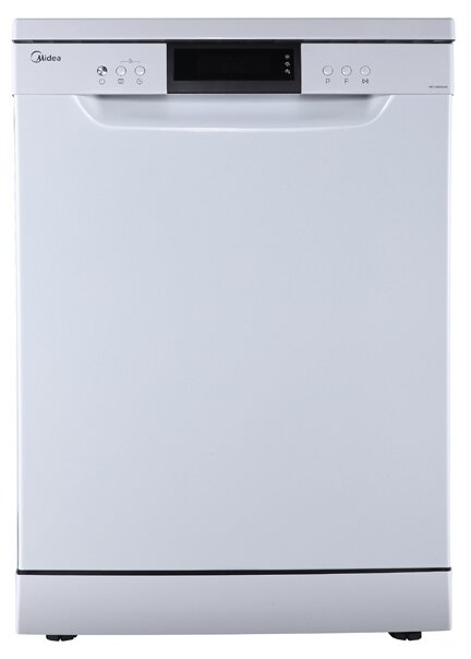 Отдельностоящая посудомоечная машина Midea MFD60S500W - фотография № 1