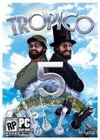 Игра для Xbox ONE Tropico 5