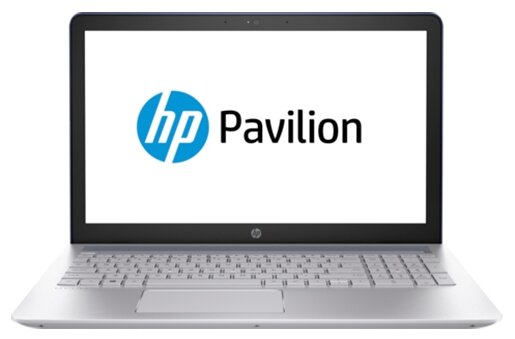 Ноутбук HP PAVILION 15-cc500