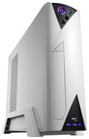 Компьютерный корпус AeroCool Qs-102 White Edition