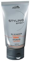 Joanna Styling Effect моделирующий гель очень сильной фиксации Styling Gel Very Strong 150 мл