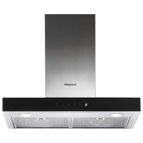Вытяжка Hotpoint HHBS 67F LT X 3644400₽