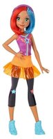 Кукла Barbie Виртуальный мир Подружки Barbie, 26 см, DTW05