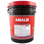 Моторное масло AMALIE XLO Ultimate Synthetic Blend 15W-40 18.925 л - изображение