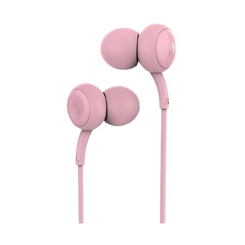 фото Наушники remax rm-510, pink