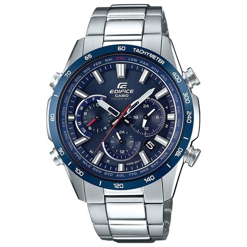 фото Наручные часы casio eqw-t650db-2a