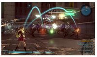 Игра для PlayStation 4 Final Fantasy Type-0 HD