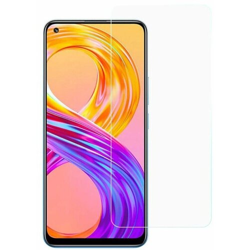 Защитное стекло для Realme 8 / Realme 8 Pro